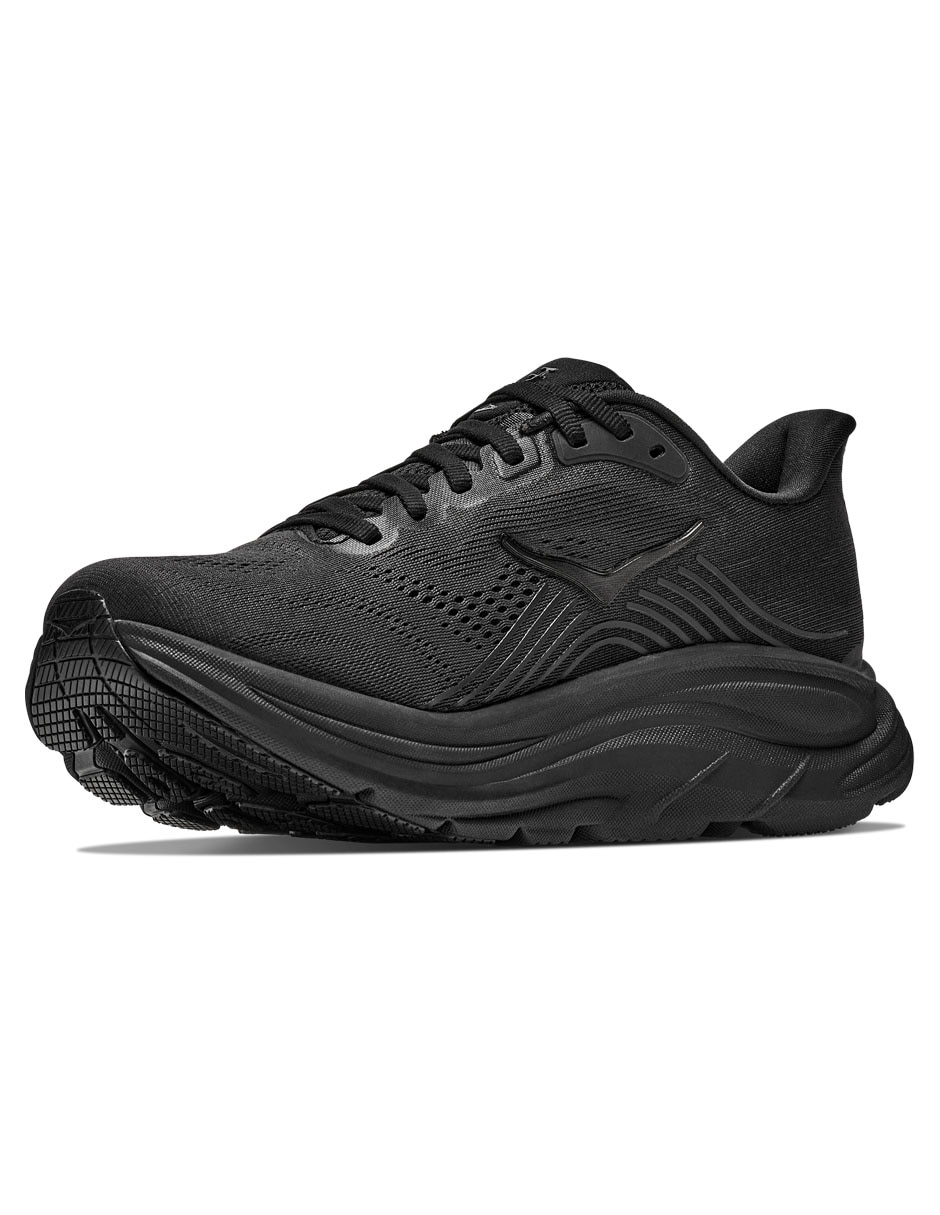 Tenis Clifton 11 para correr de hombre 5