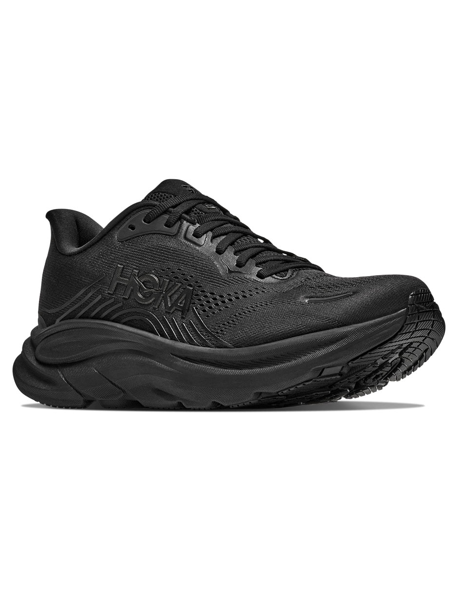Tenis Clifton 11 para correr de hombre 6