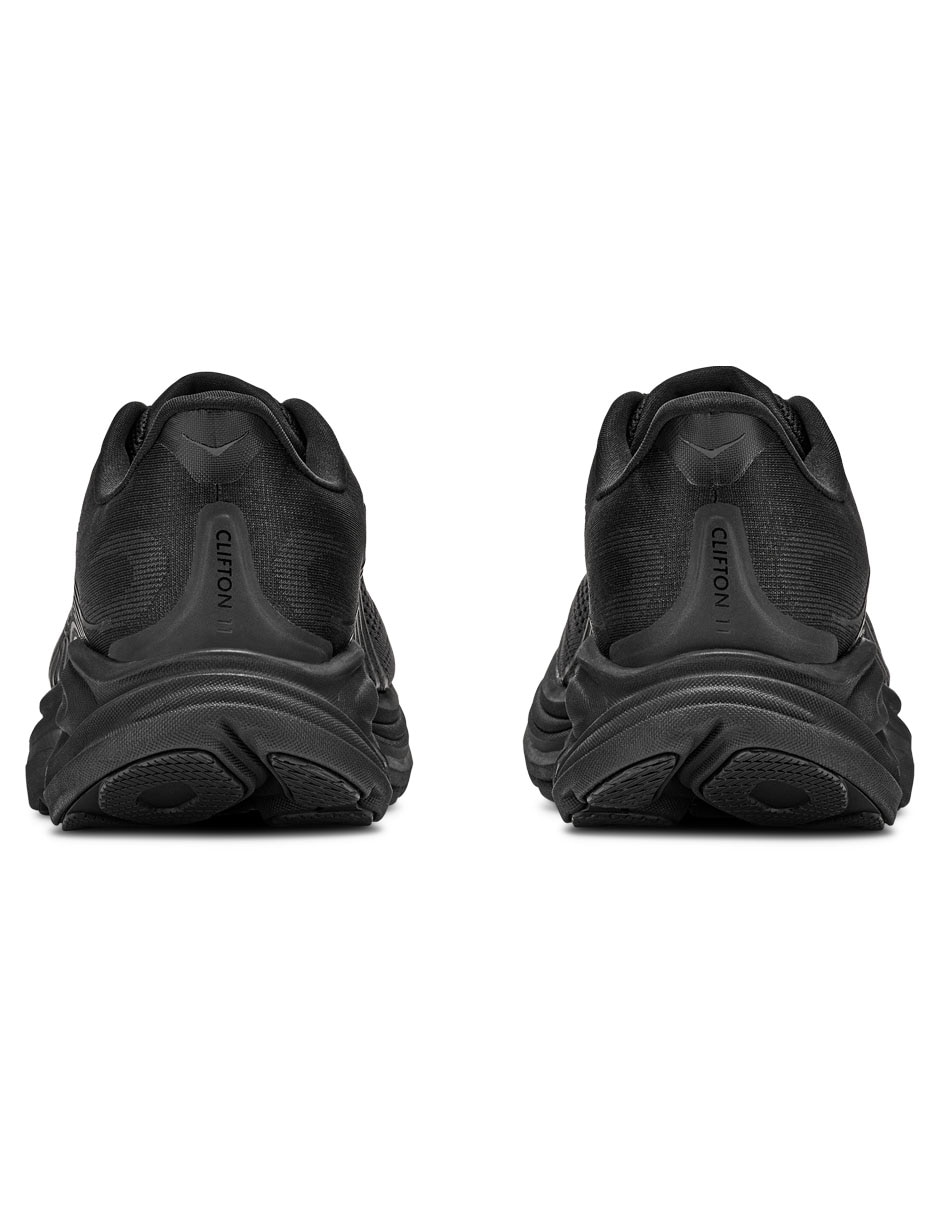 Tenis Clifton 11 para correr de hombre 8