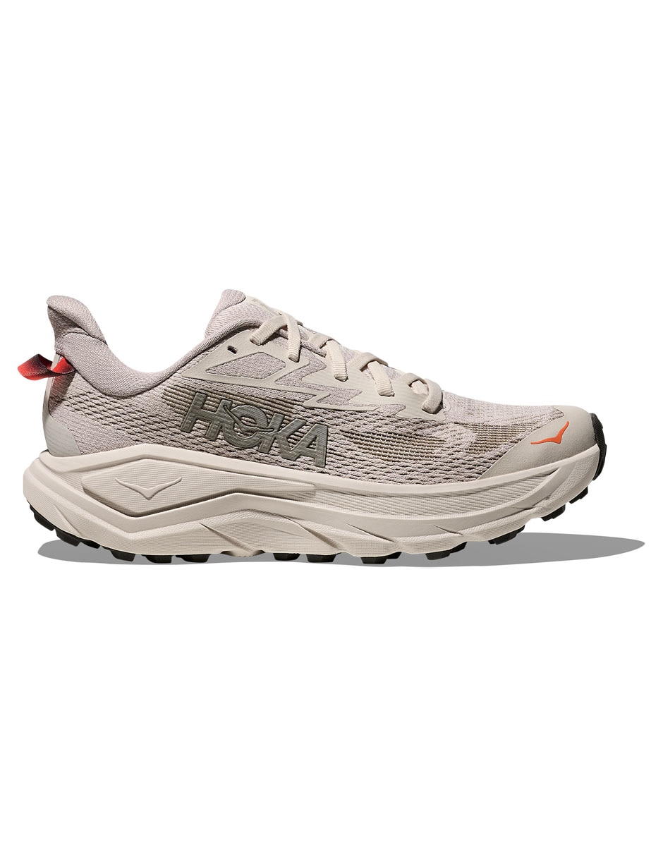 Tenis Challenger 8 para senderismo Hoka de mujer
