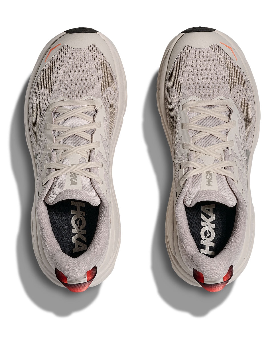Tenis Challenger 8 para senderismo Hoka de mujer