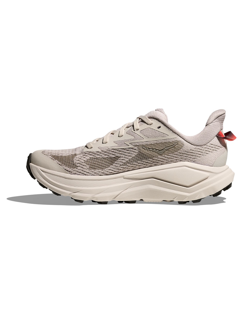 Tenis Challenger 8 para senderismo Hoka de mujer