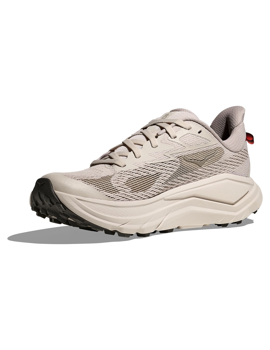 Tenis Challenger 8 para senderismo Hoka de mujer