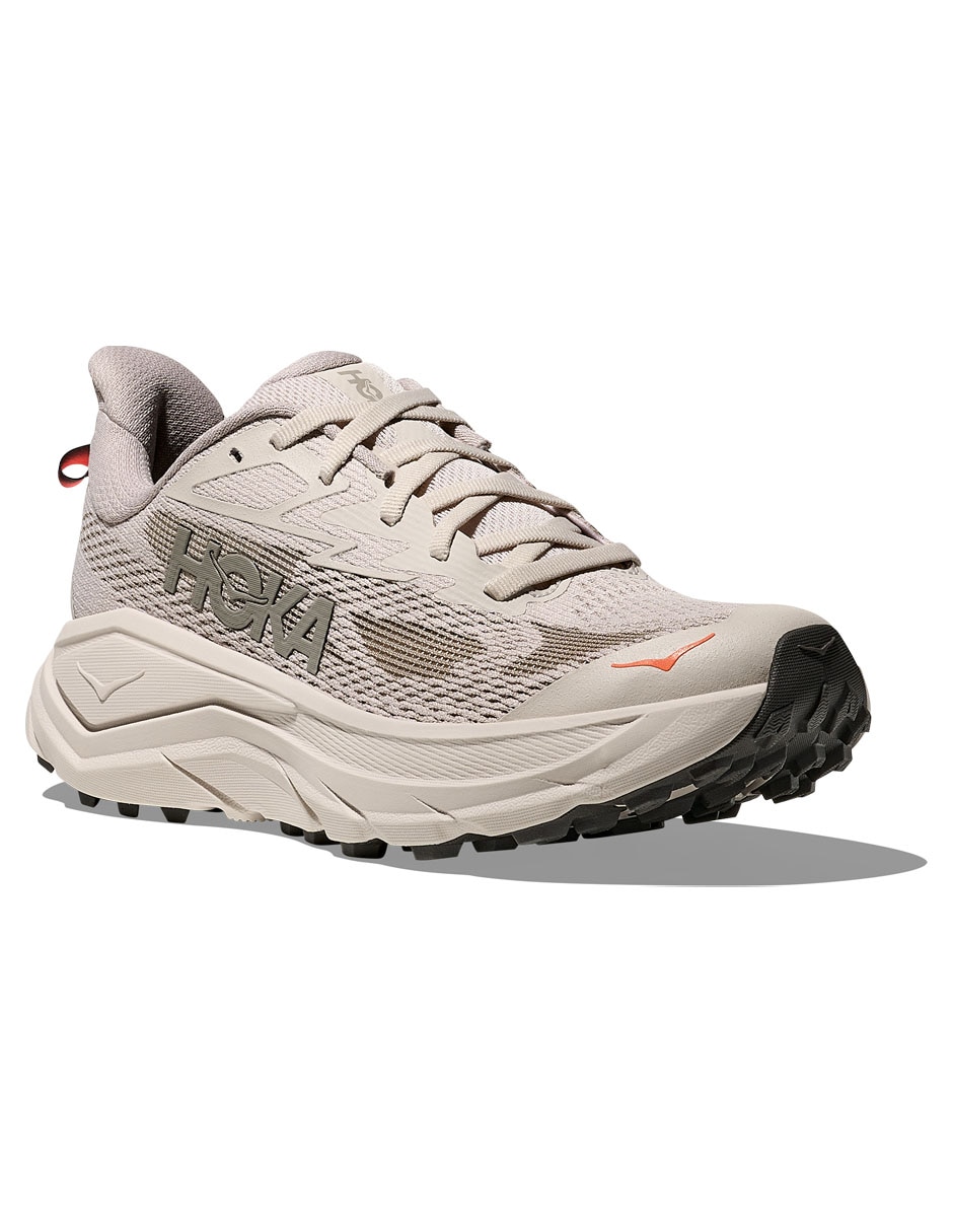 Tenis Challenger 8 para senderismo Hoka de mujer