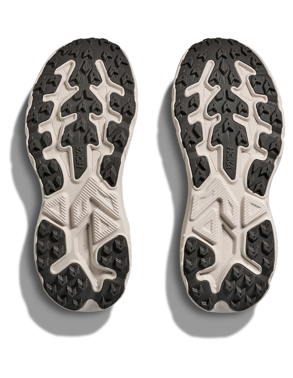Tenis Challenger 8 para senderismo Hoka de mujer