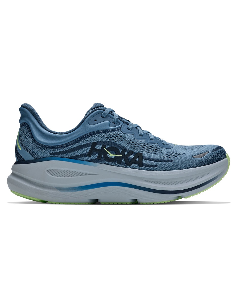 Tenis Bondi 9 para correr de hombre Tenis Bondi 9 para correr de hombre
