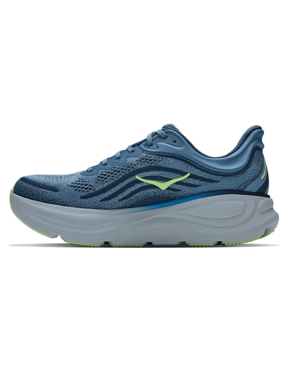 Tenis Bondi 9 para correr de hombre 5