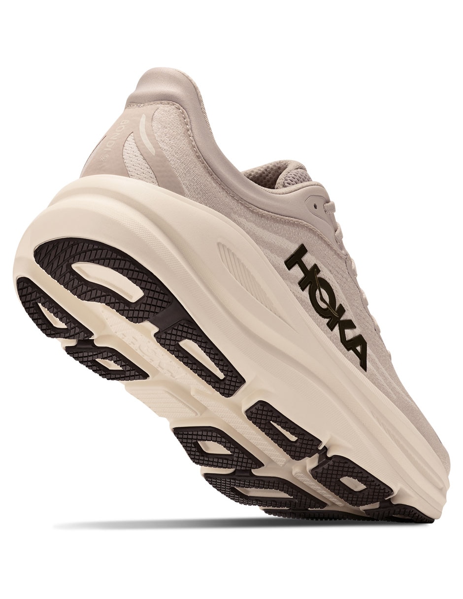 Tenis Bondi 9 para correr de hombre 4