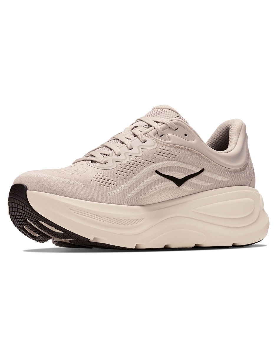 Tenis Bondi 9 para correr de hombre 2