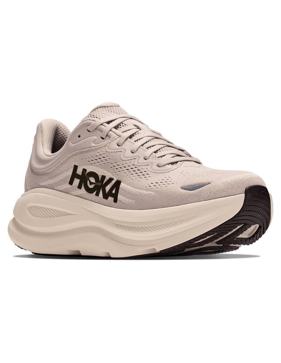 Tenis Bondi 9 para correr de hombre 8