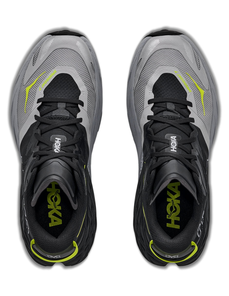 Tenis Speedgoat 7 para senderismo de hombre 7