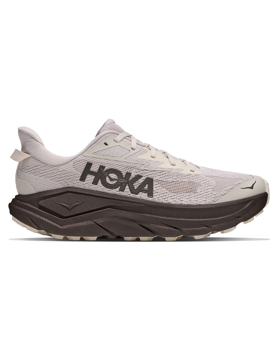 Tenis Challenger 8 para senderismo Hoka de hombre