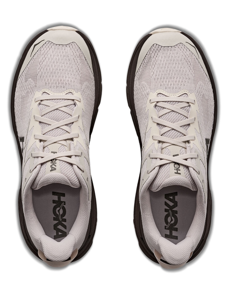 Tenis Challenger 8 para senderismo Hoka de hombre