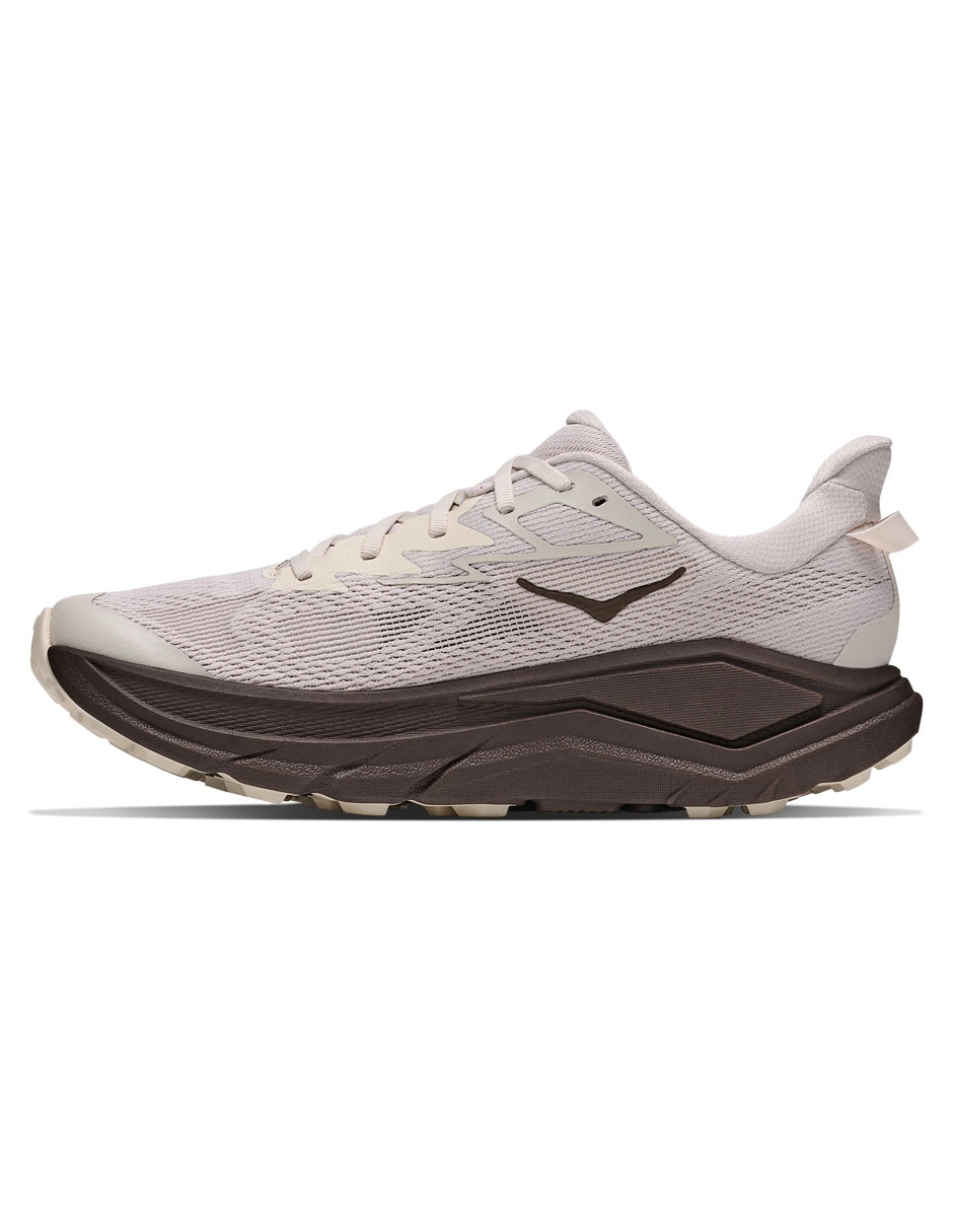 Tenis Challenger 8 para senderismo Hoka de hombre