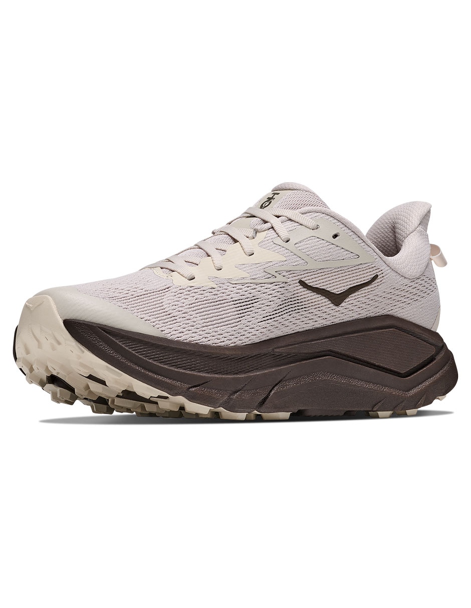 Tenis Challenger 8 para senderismo Hoka de hombre