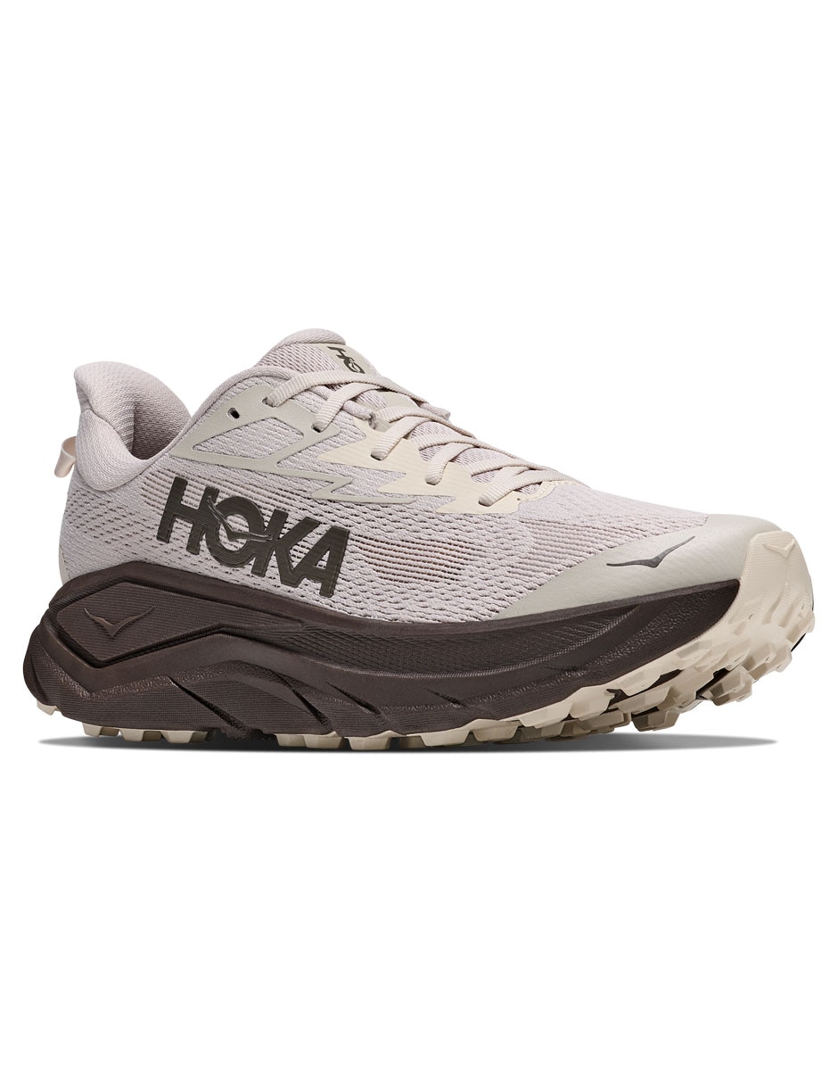Tenis Challenger 8 para senderismo Hoka de hombre