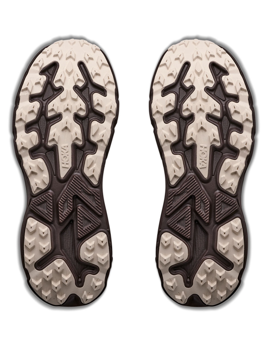 Tenis Challenger 8 para senderismo Hoka de hombre