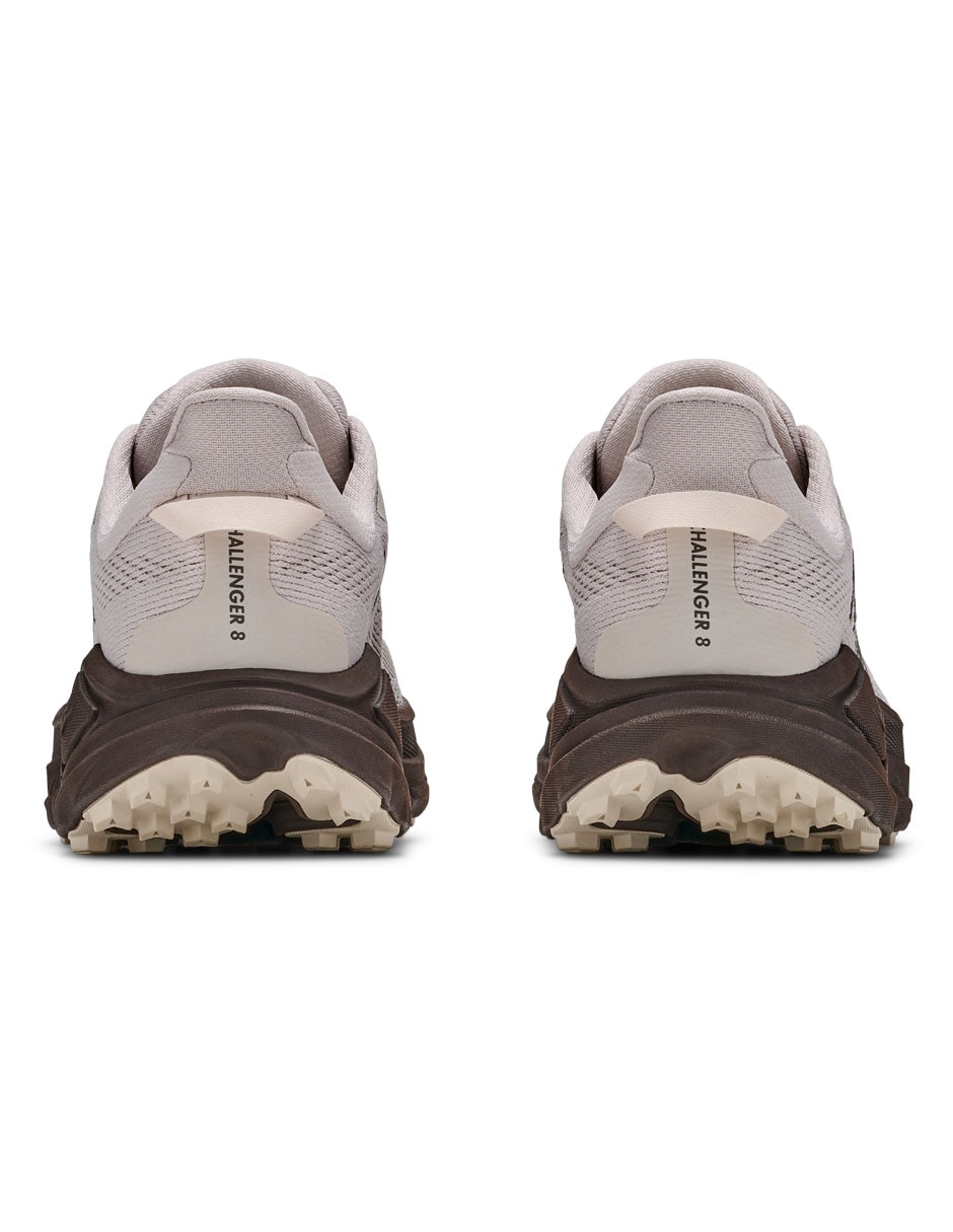 Tenis Challenger 8 para senderismo Hoka de hombre