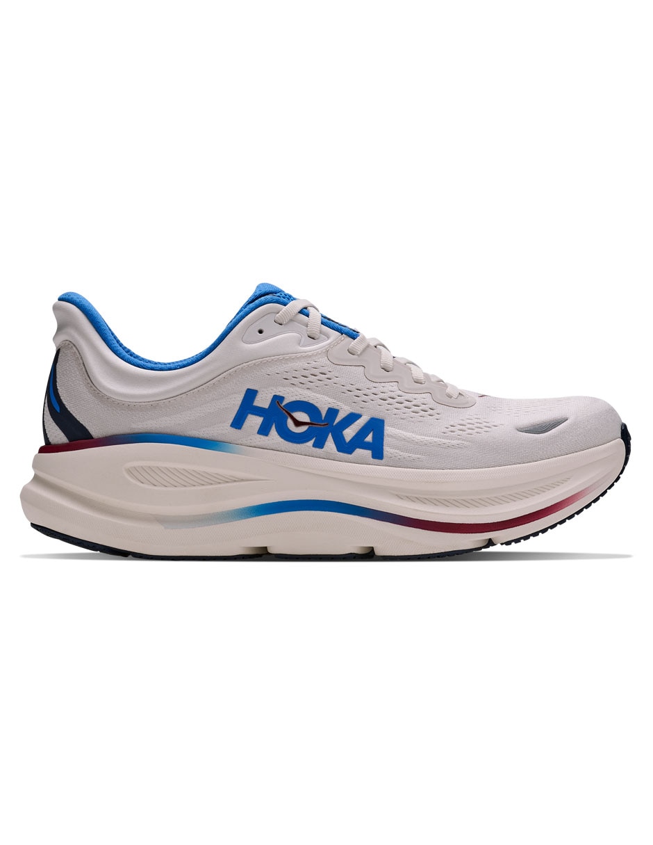 Tenis Bondi 9 para correr de hombre Tenis Bondi 9 para correr de hombre