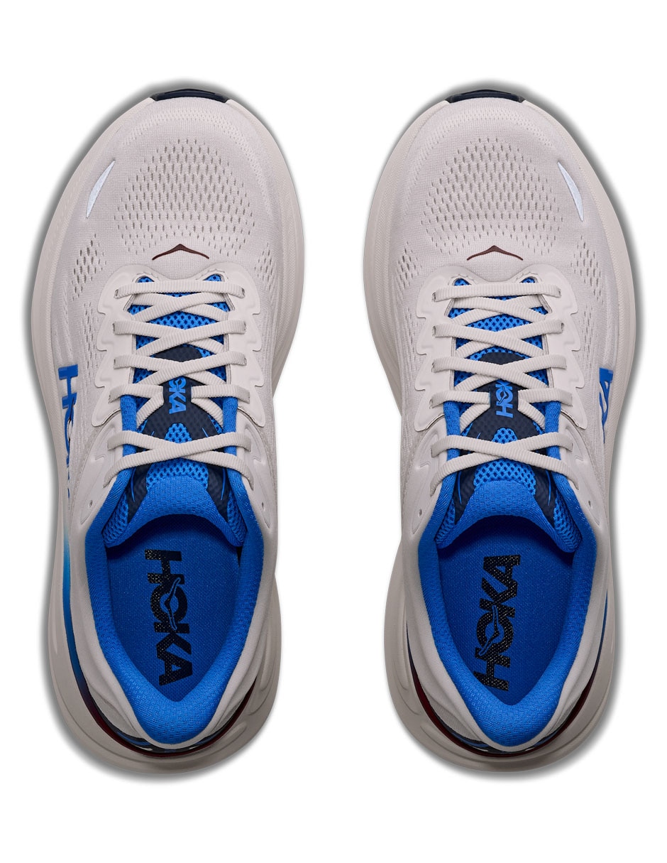 Tenis Bondi 9 para correr de hombre 2