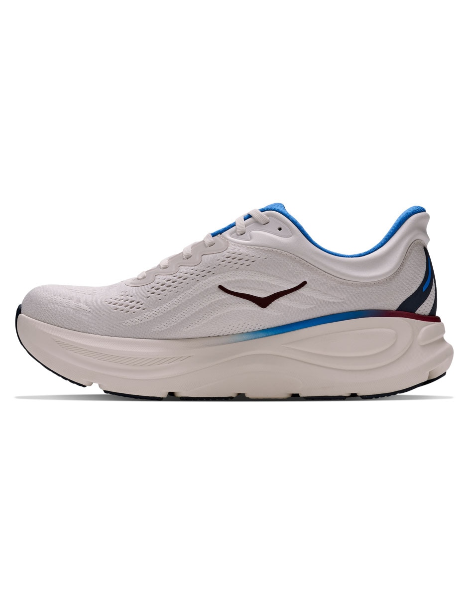 Tenis Bondi 9 para correr de hombre 3