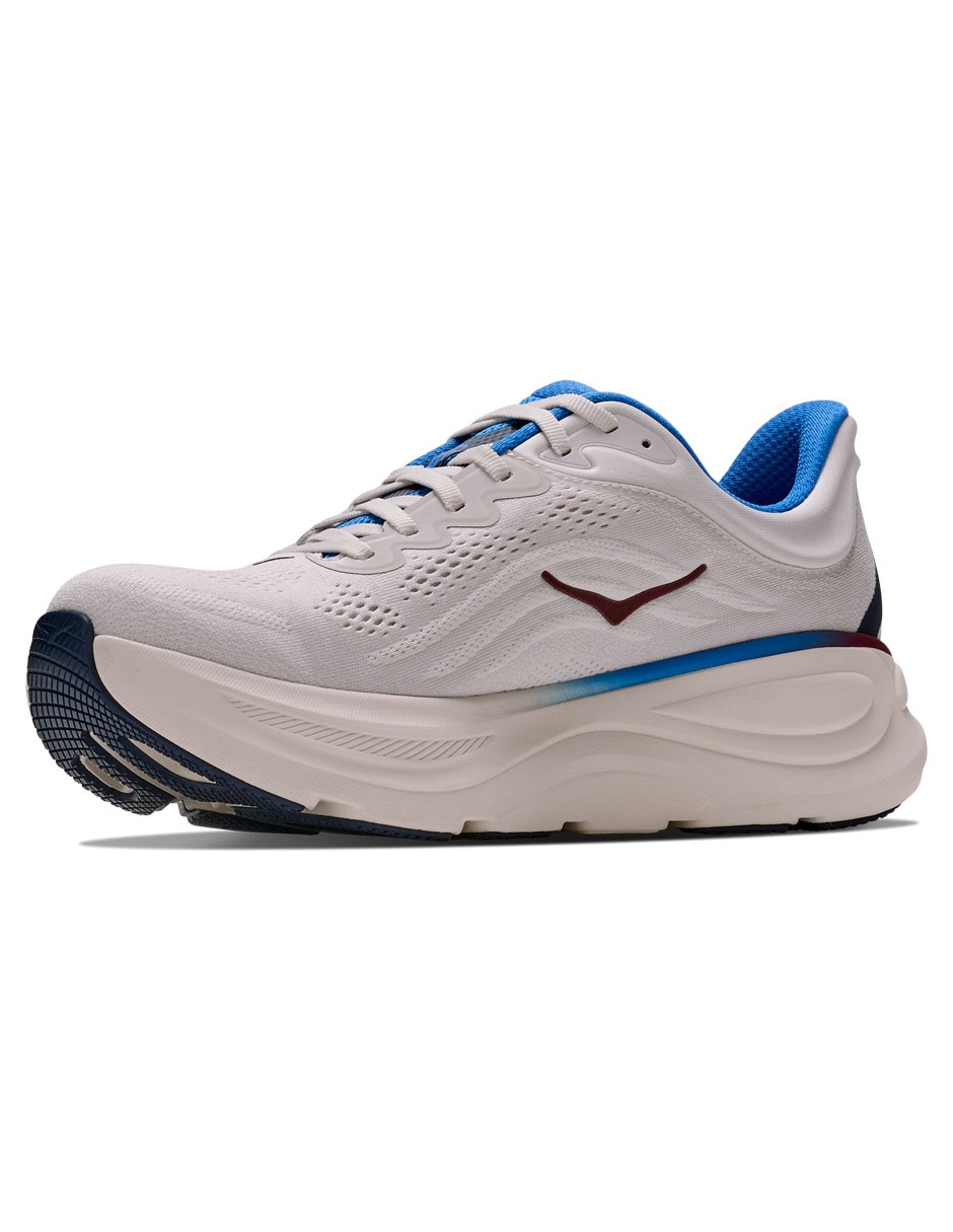 Tenis Bondi 9 para correr de hombre 5