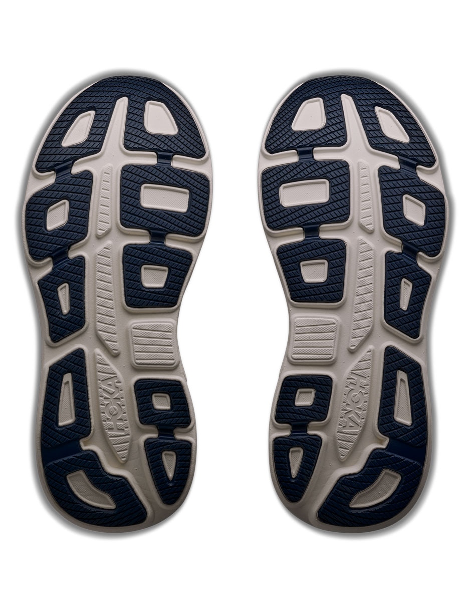 Tenis Bondi 9 para correr de hombre 7
