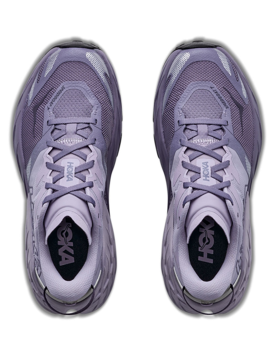 Tenis Speedgoat 7 para senderismo de mujer 7