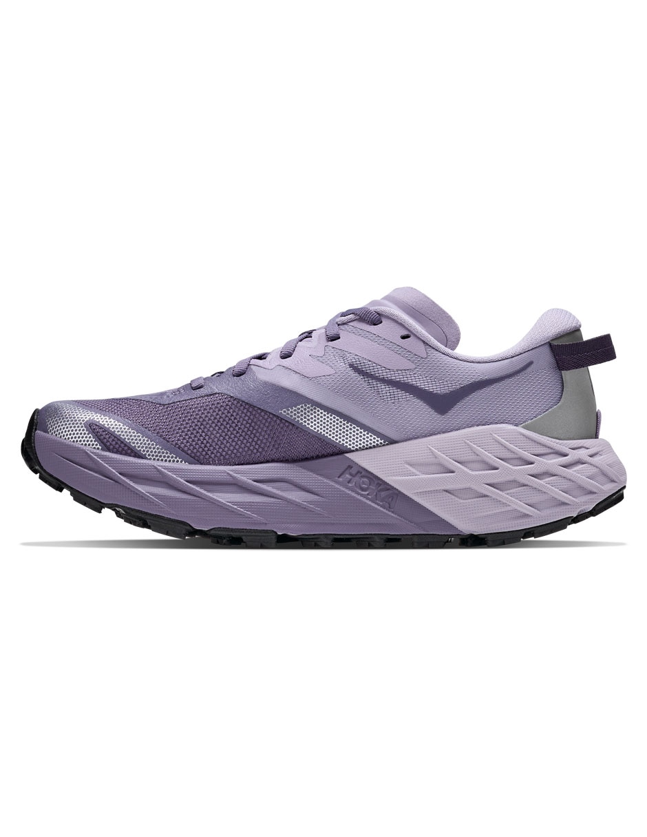 Tenis Speedgoat 7 para senderismo de mujer 5
