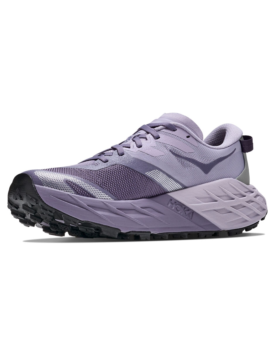 Tenis Speedgoat 7 para senderismo de mujer 8