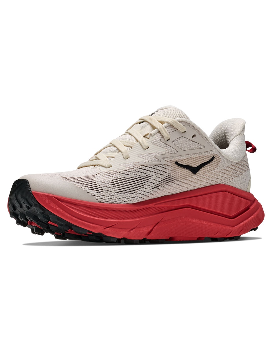 Tenis Challenger 8 para senderismo de mujer 6
