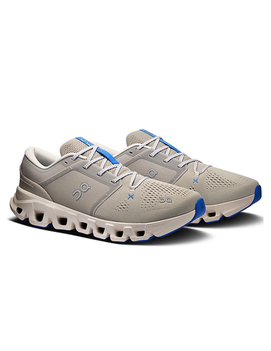 Tenis para entrenamiento Cloud de hombre 2