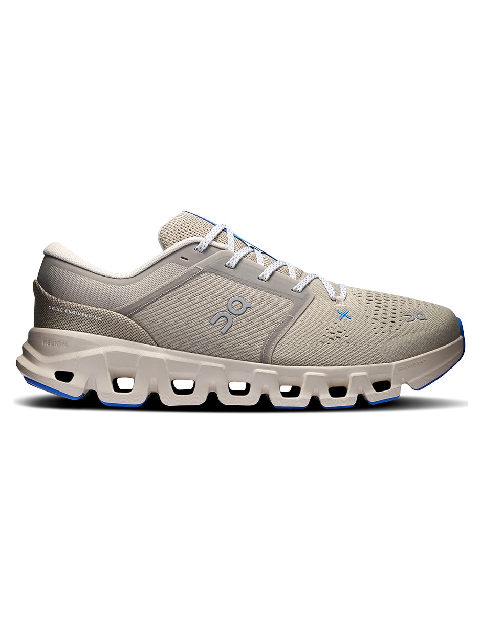 Tenis para entrenamiento Cloud de hombre 4