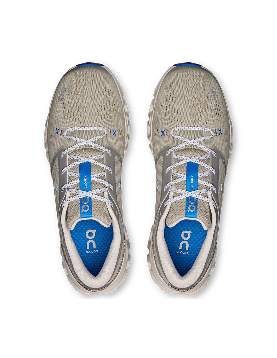 Tenis para entrenamiento Cloud de hombre 5