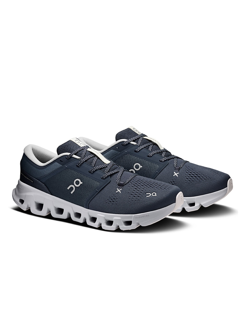 Tenis para entrenamiento cloud de hombre 5