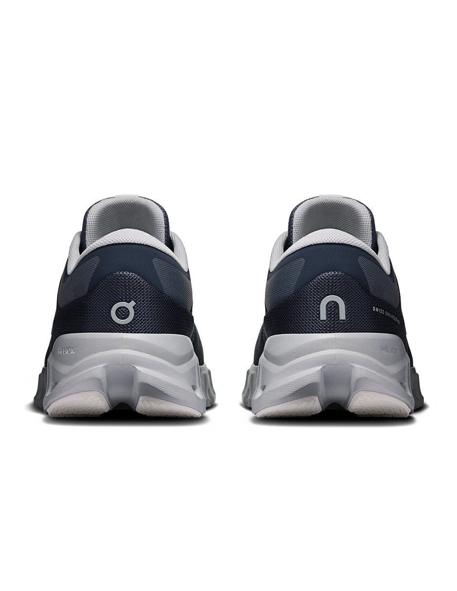 Tenis para entrenamiento cloud de hombre 4