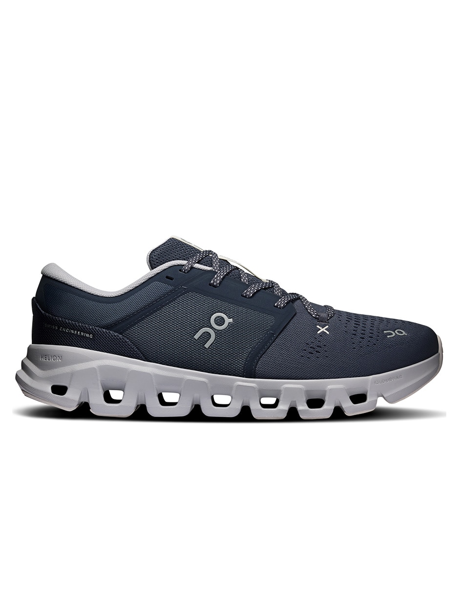 Tenis para entrenamiento cloud de hombre 3