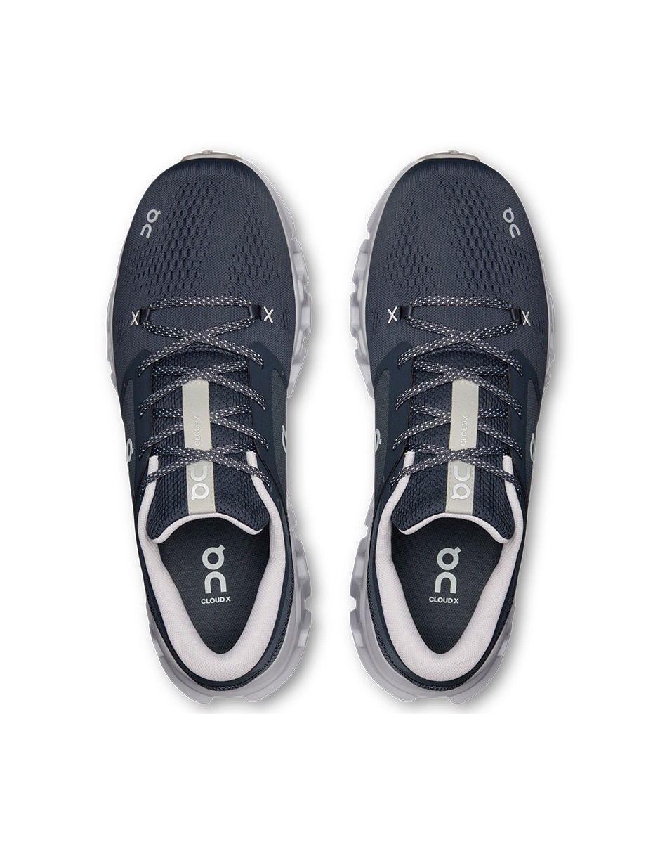 Tenis para entrenamiento cloud de hombre 2