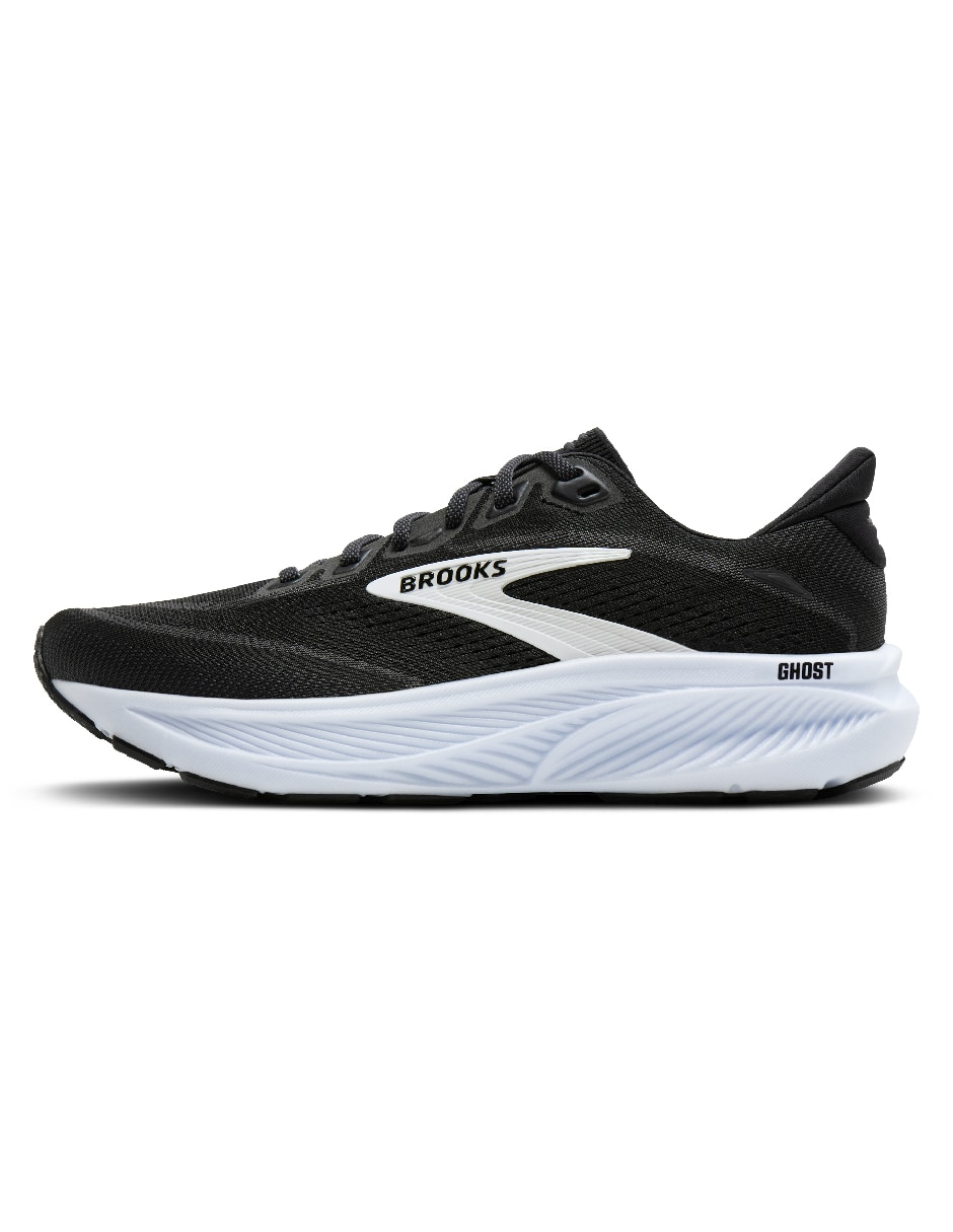 Tenis Ghost 18 para correr de mujer