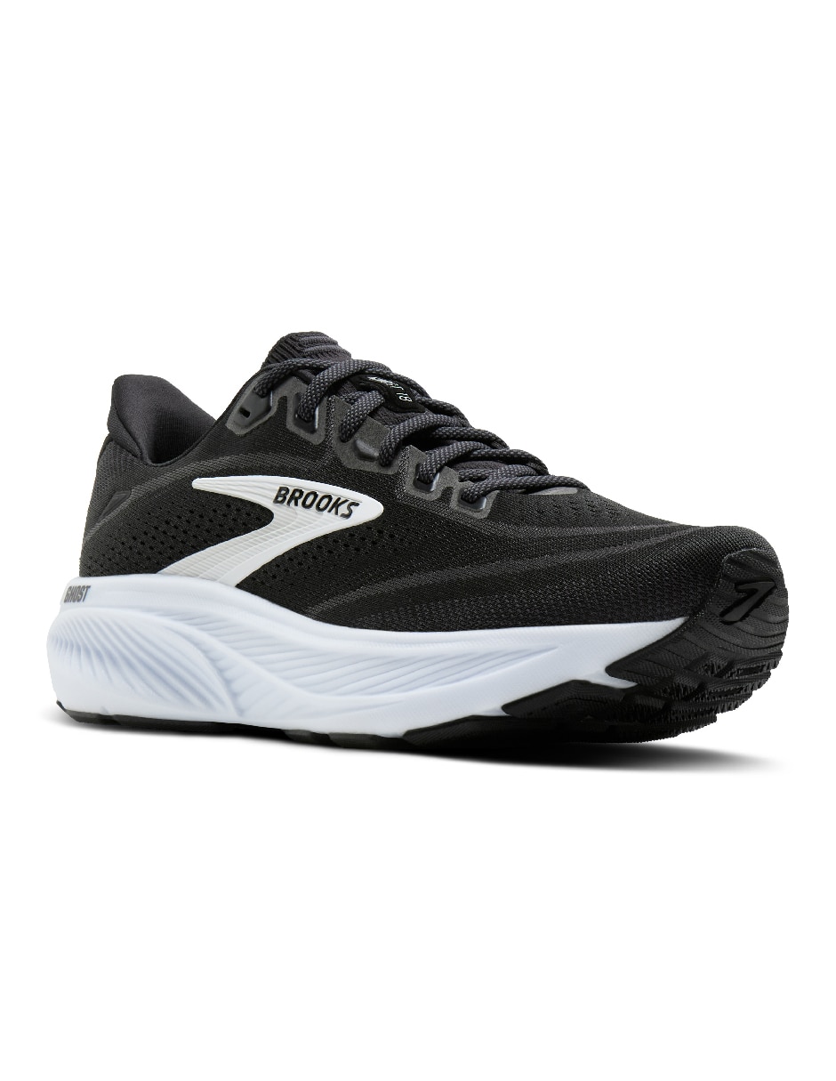 Tenis Ghost 18 para correr de mujer 5