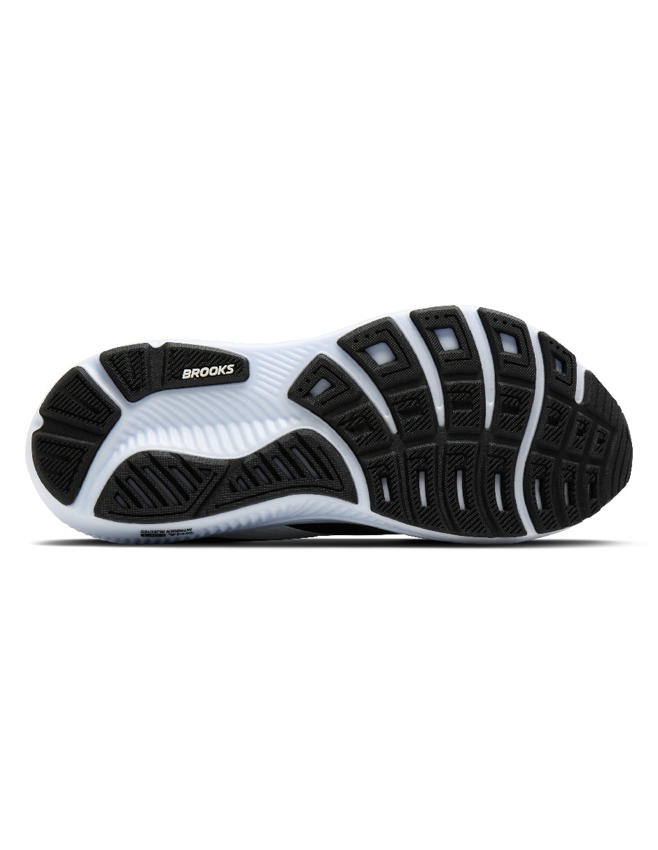 Tenis Ghost 18 para correr de mujer