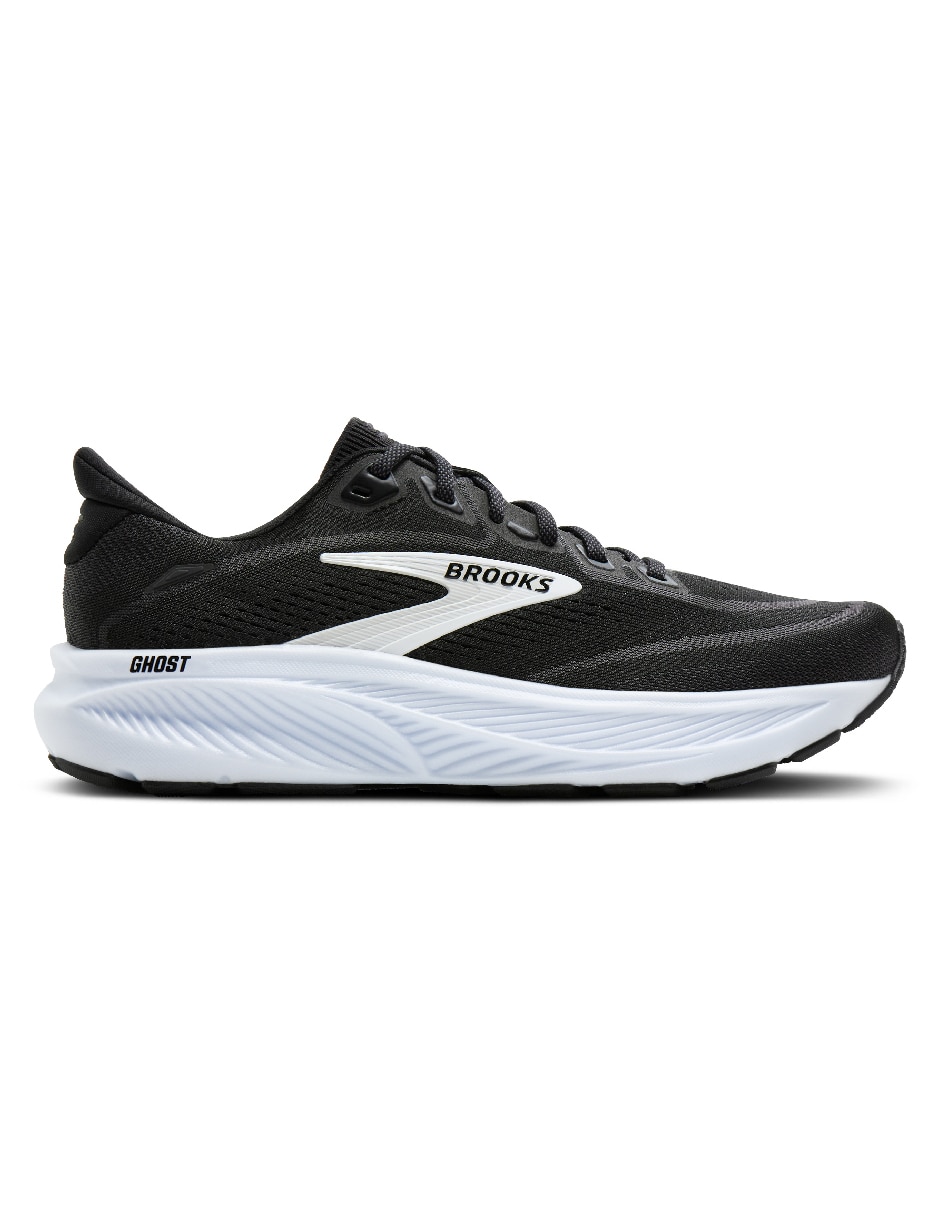 Tenis Ghost 18 para correr de mujer 6