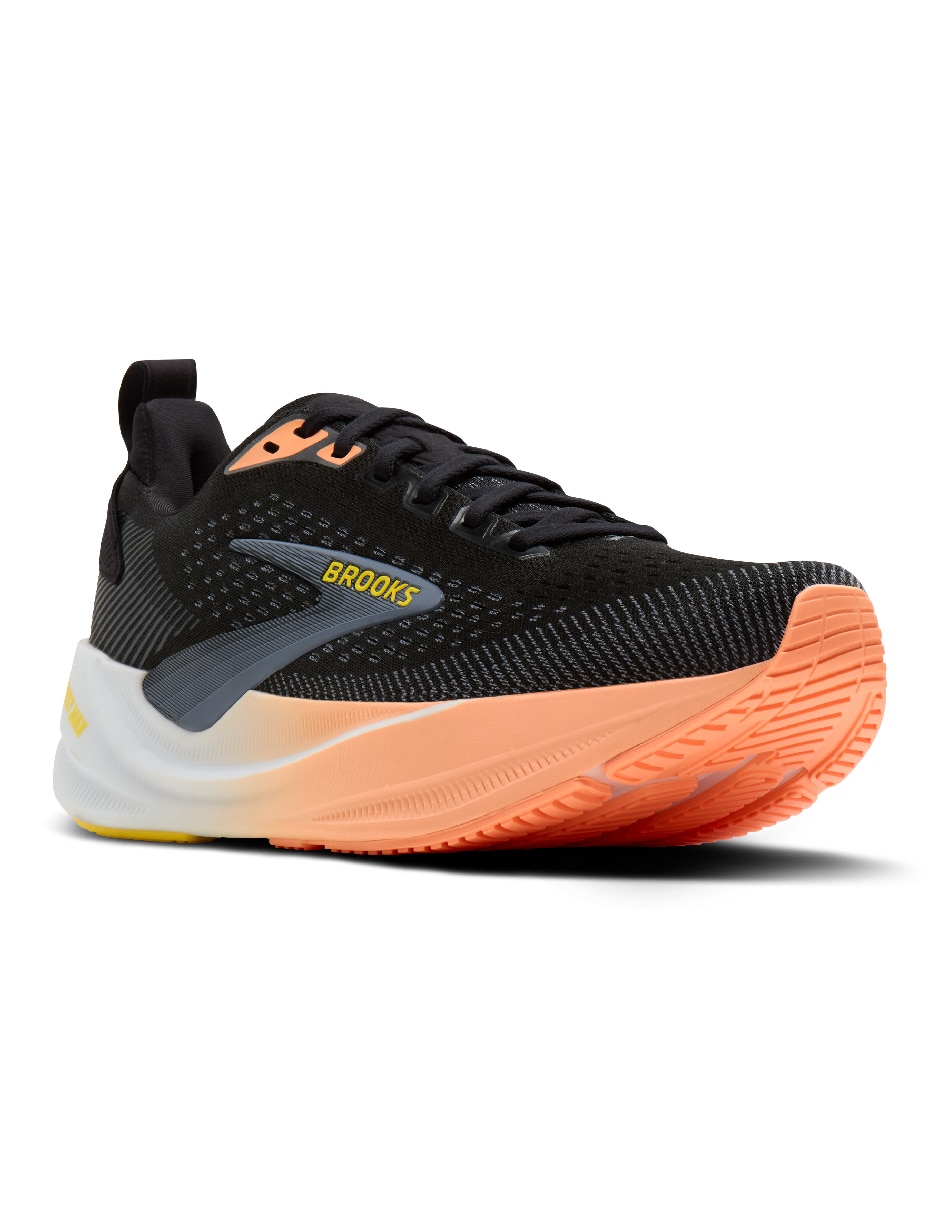 Tenis Ghost Max 4 para correr de mujer 5