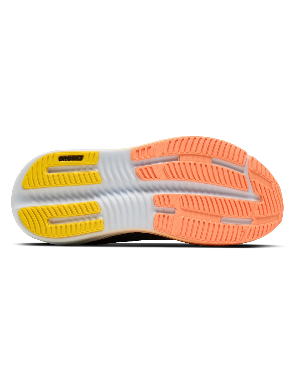 Tenis Ghost Max 4 para correr de mujer 4