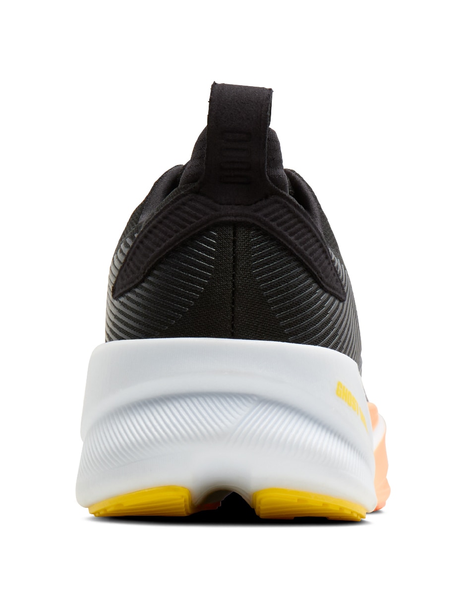 Tenis Ghost Max 4 para correr de mujer 6