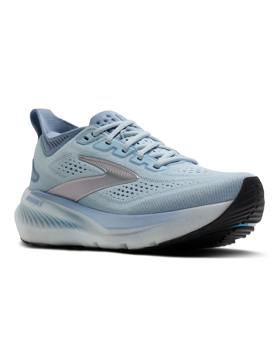 Tenis Glycerin 23 para correr de mujer 5