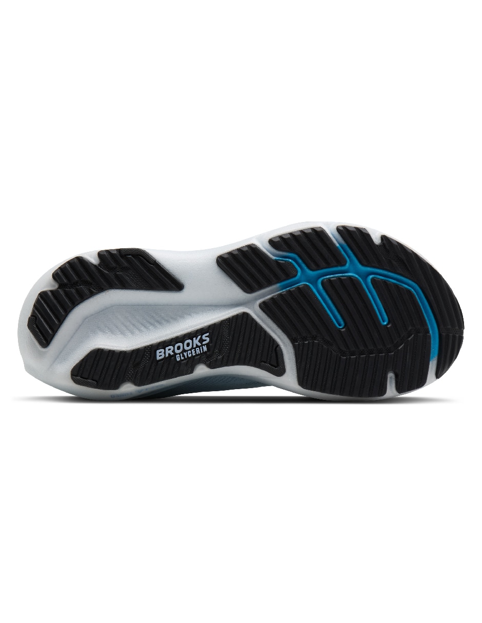Tenis Glycerin 23 para correr de mujer