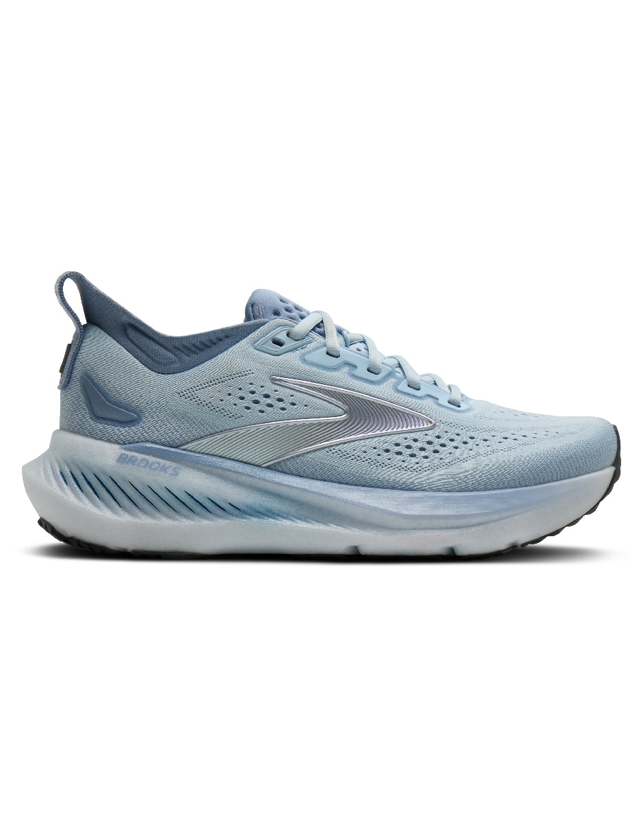 Tenis Glycerin 23 para correr de mujer 6