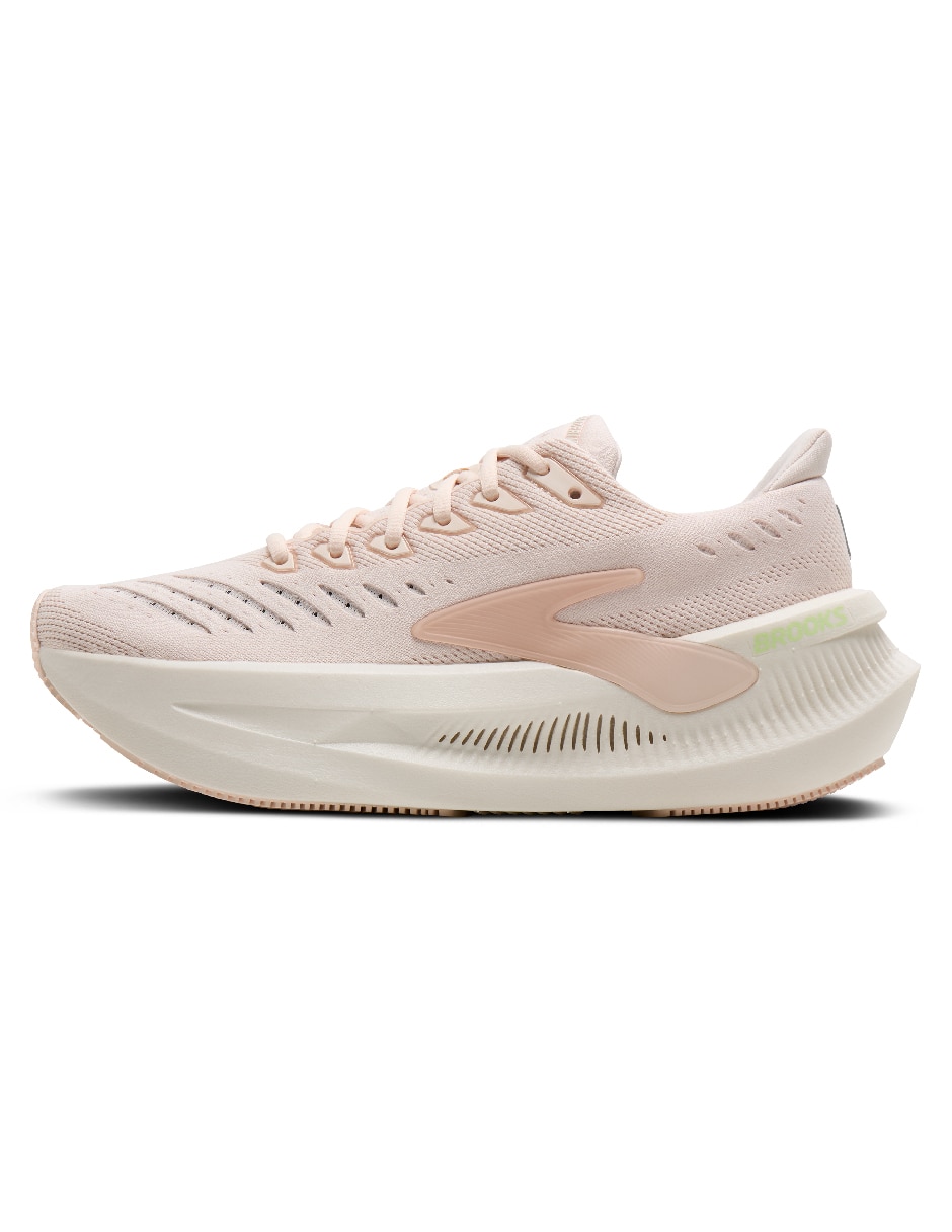Tenis Glycerin Max 2 para correr de mujer