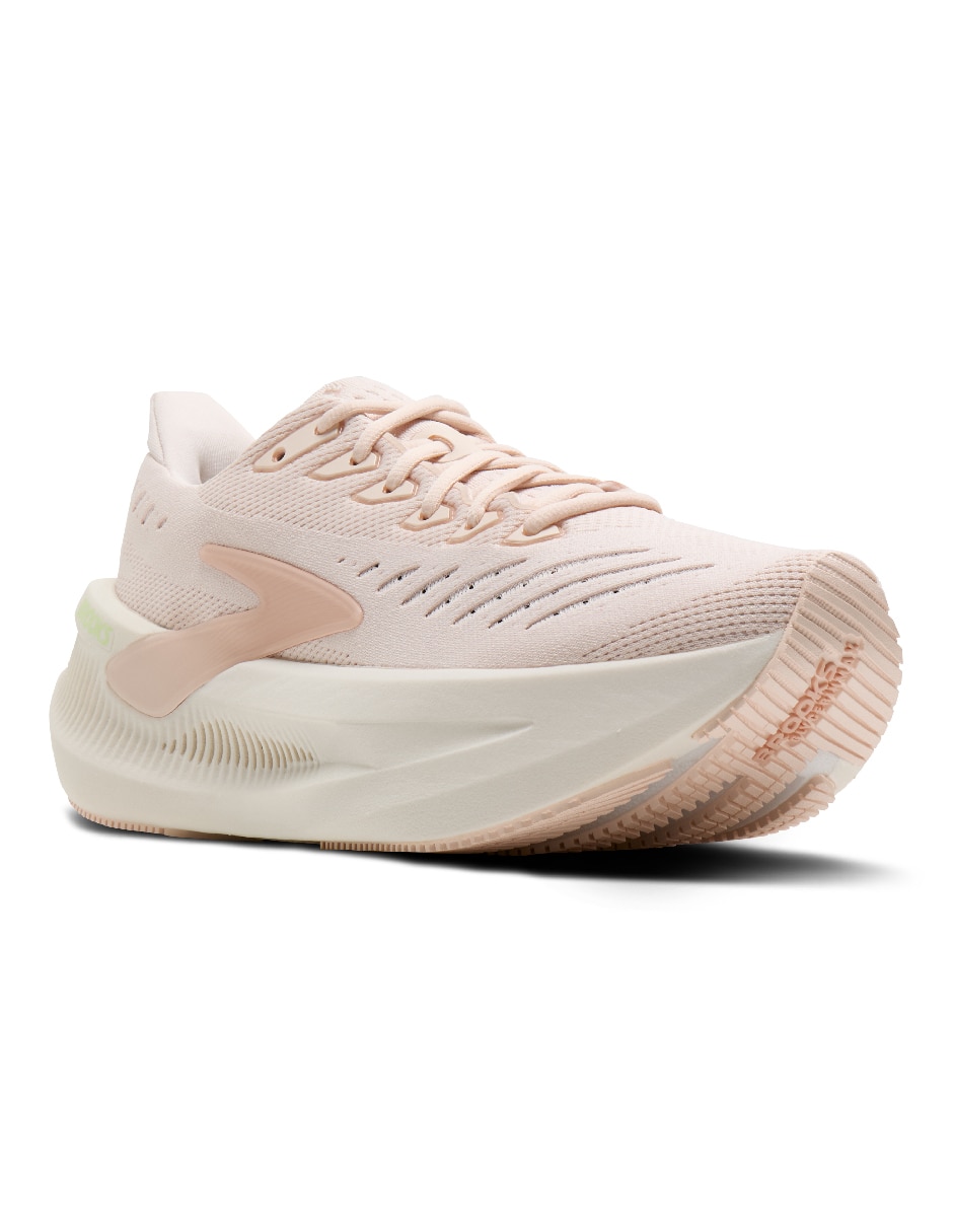 Tenis Glycerin Max 2 para correr de mujer 5